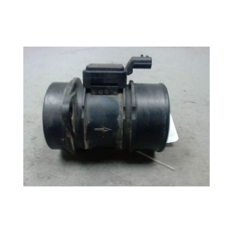 DEBITMETRE AIR NISSAN QASHQAI