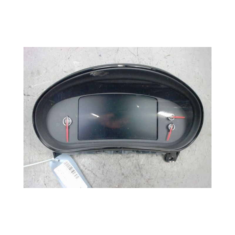 BLOC COMPTEURS OPEL INSIGNIA