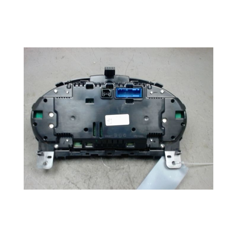 BLOC COMPTEURS OPEL INSIGNIA