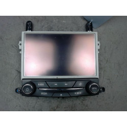 COMMANDE GPS