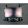COMMANDE GPS OPEL INSIGNIA