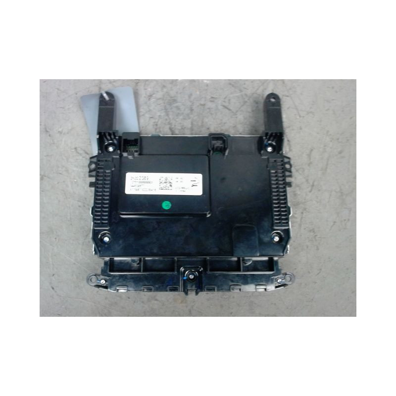 COMMANDE GPS OPEL INSIGNIA