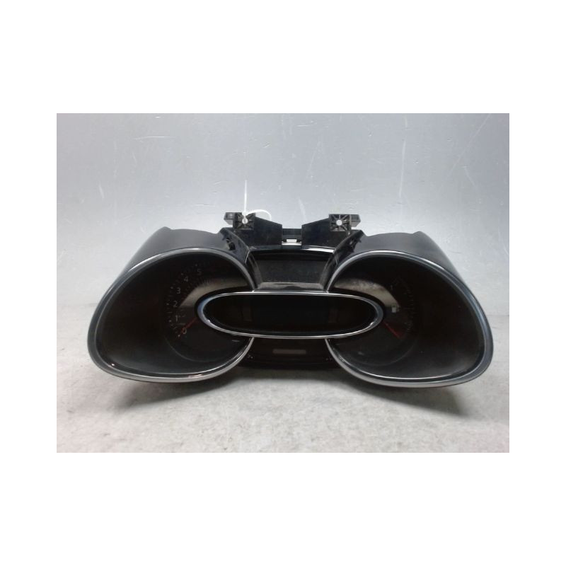 BLOC COMPTEURS RENAULT CLIO