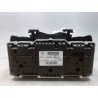BLOC COMPTEURS RENAULT CLIO