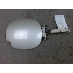 VOLET DE TRAPPE CARBURANT