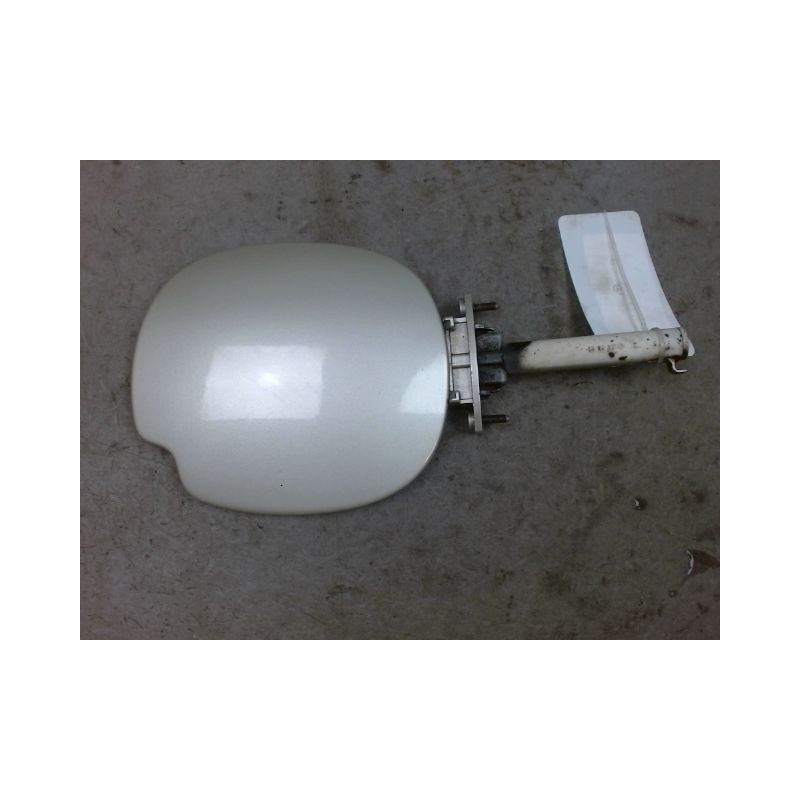 VOLET DE TRAPPE CARBURANT RENAULT CLIO