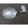 VOLET DE TRAPPE CARBURANT RENAULT CLIO