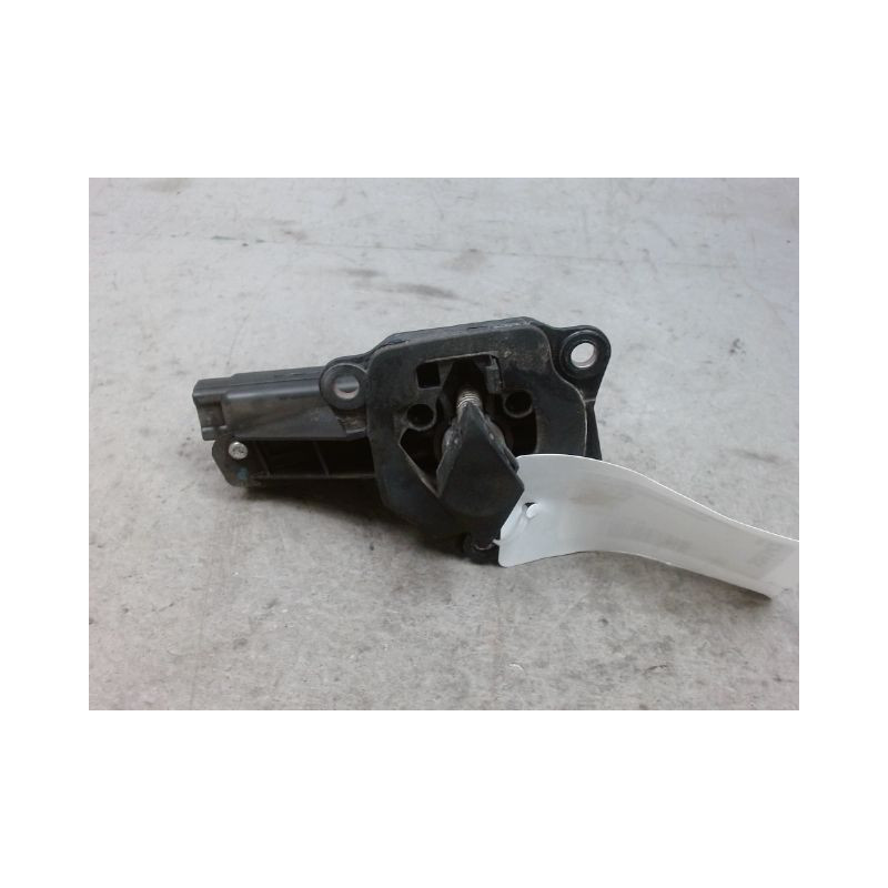 ACTIONNEUR SERRURE HAYON  RENAULT CLIO