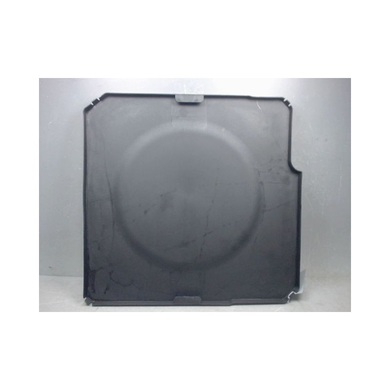 CACHE BAGAGE FORD PUMA