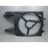 SUPPORT DE VENTILATEUR FIAT 500