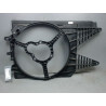 SUPPORT DE VENTILATEUR FIAT 500