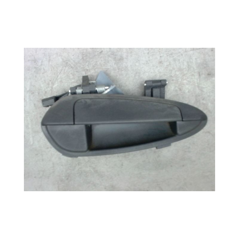 POIGNEE EXTERIEURE PORTE ARRIERE DROIT FIAT GRANDE PUNTO 2005-