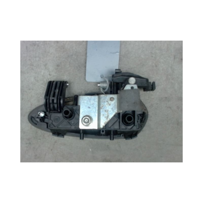 POIGNEE EXTERIEURE PORTE ARRIERE DROIT FIAT GRANDE PUNTO 2005-