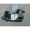 POIGNEE EXTERIEURE PORTE ARRIERE DROIT FIAT GRANDE PUNTO 2005-