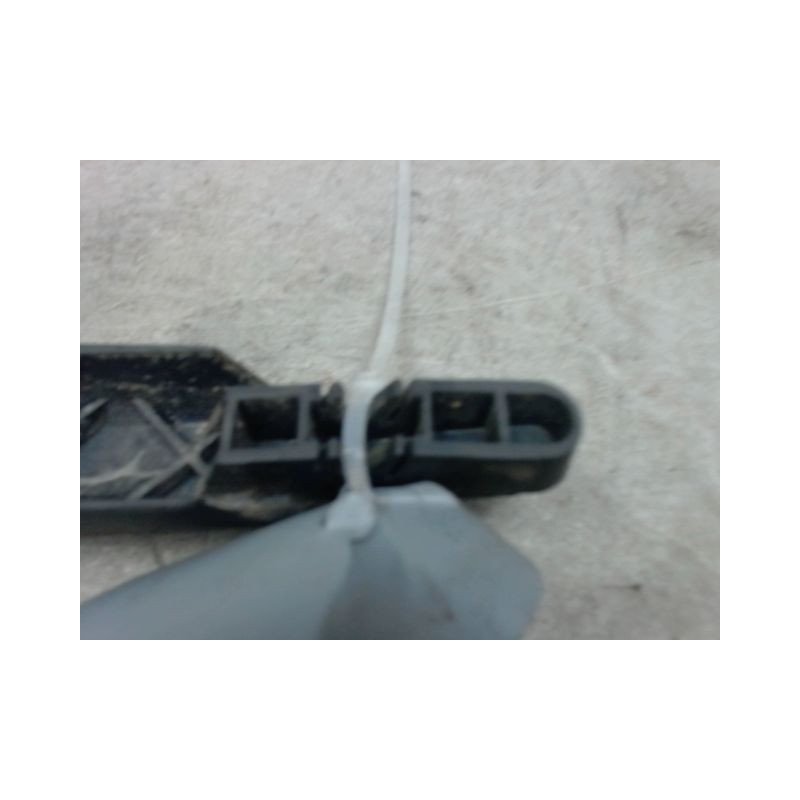 BRAS ESSUIE-GLACE ARRIERE FIAT GRANDE PUNTO 2005-