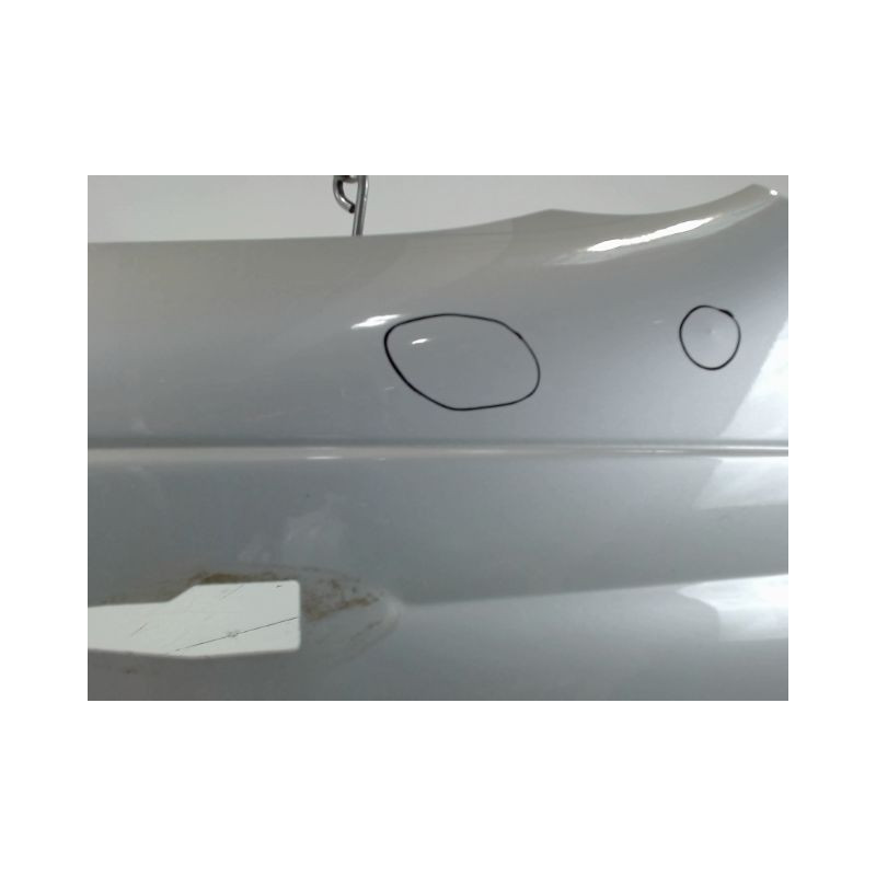 AILE AVANT GAUCHE TOYOTA YARIS -2003