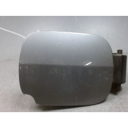 VOLET DE TRAPPE CARBURANT