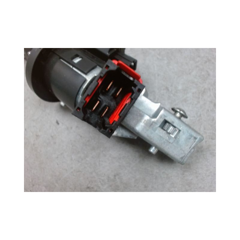 ANTIVOL DE DIRECTION RENAULT CLIO