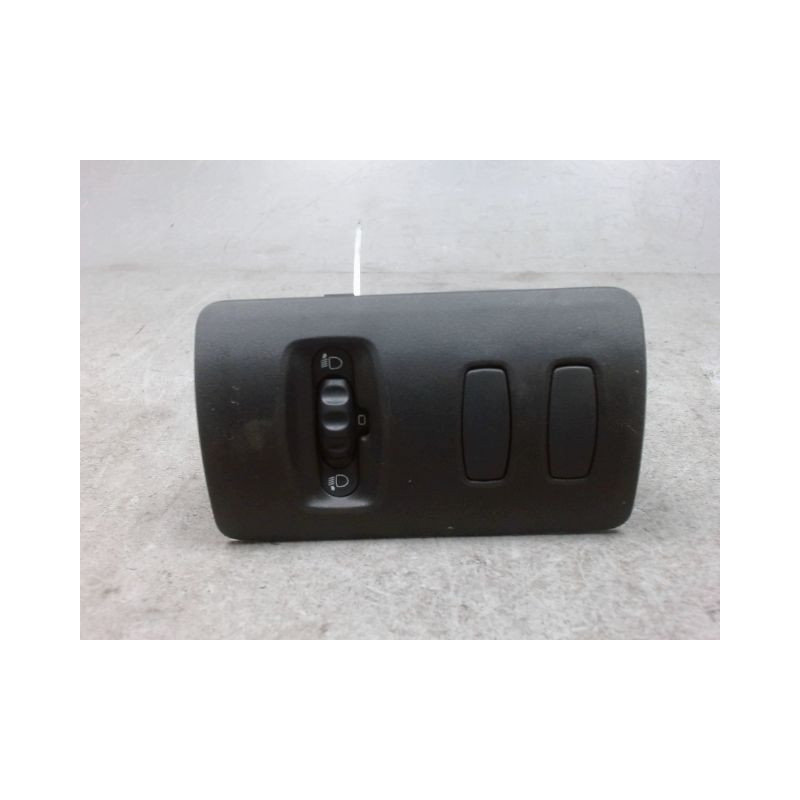 COMMANDE RÉGLAGE HAUTEUR DE PHARE RENAULT CLIO