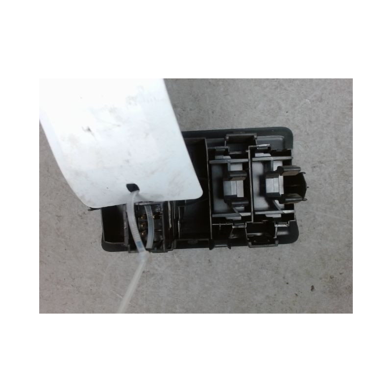 COMMANDE RÉGLAGE HAUTEUR DE PHARE RENAULT CLIO