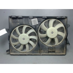 SUPPORT DE VENTILATEUR