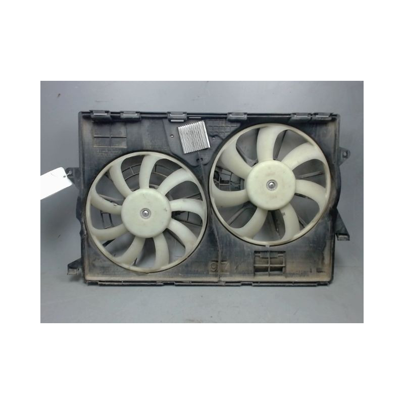 SUPPORT DE VENTILATEUR JEEP CHEROKEE