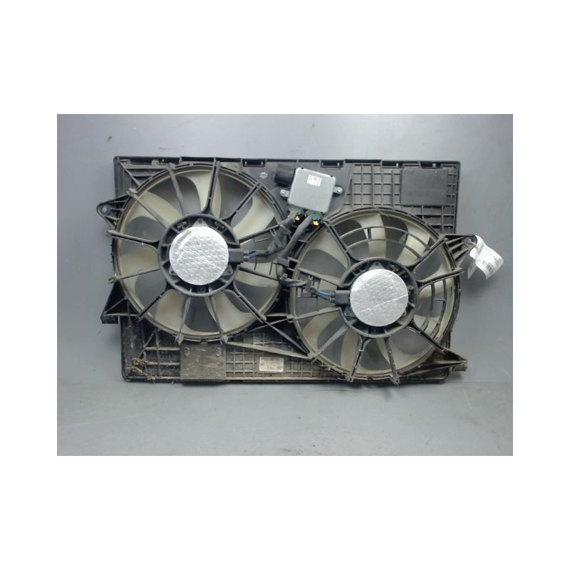 SUPPORT DE VENTILATEUR JEEP CHEROKEE