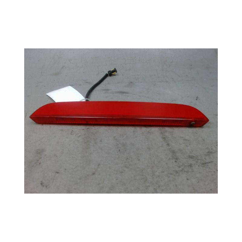 FEUX STOP SUPPLEMENTAIRE RENAULT VEL SATIS