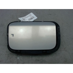 VOLET DE TRAPPE CARBURANT