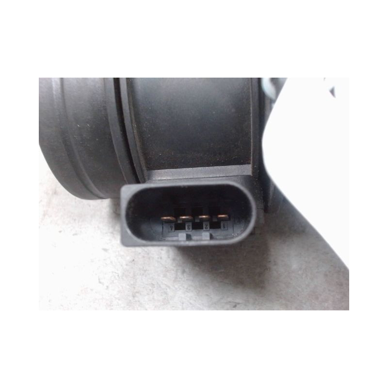 DEBITMETRE AIR MERCEDES CLASSE B
