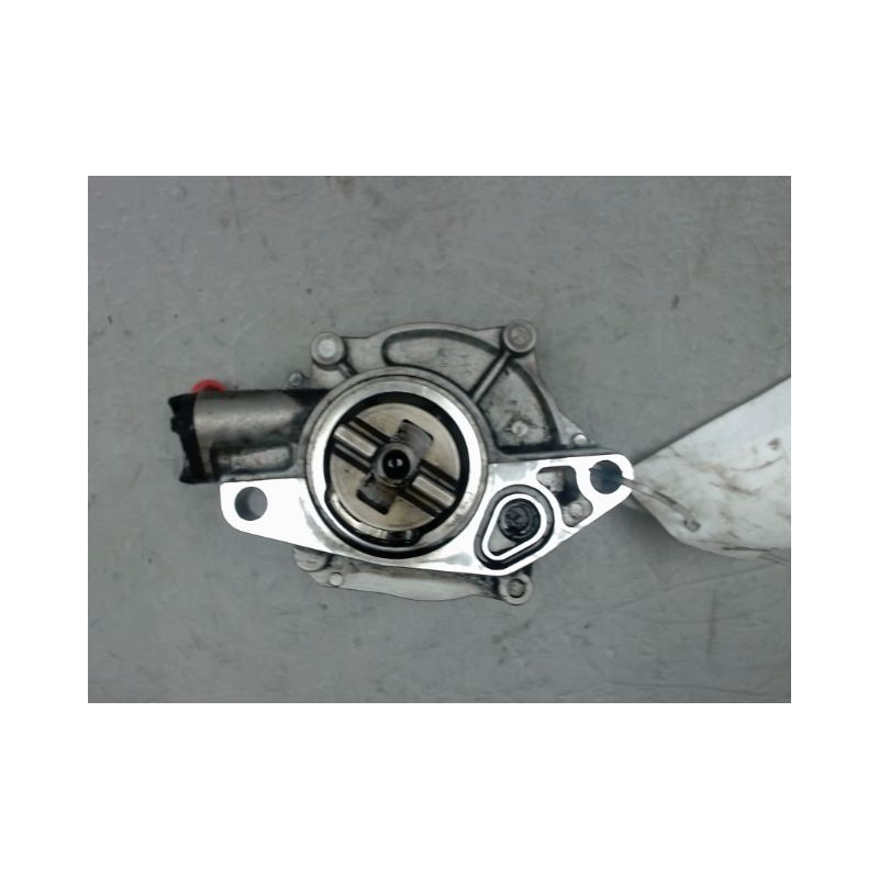POMPE A VIDE PEUGEOT 207