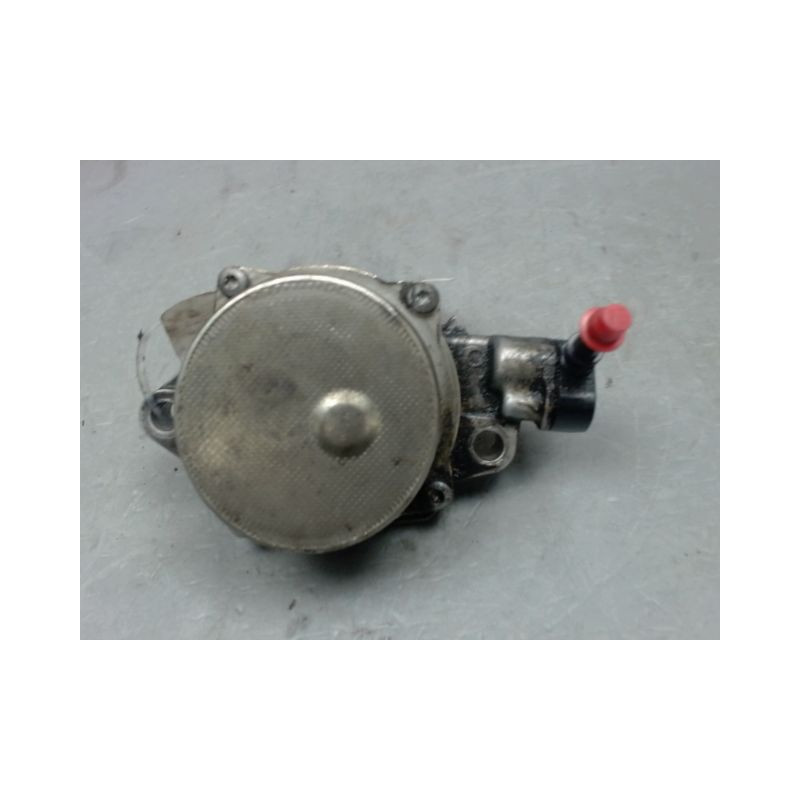 POMPE A VIDE PEUGEOT 207