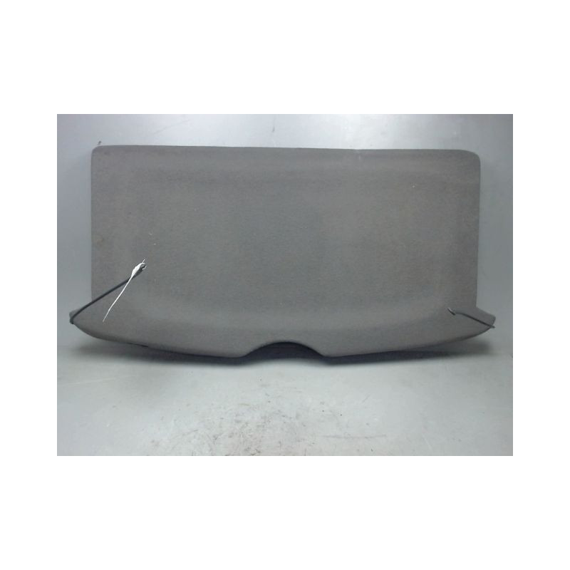 TABLETTE PLAGE ARRIERE OPEL CORSA 03-06