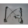 MECANISME+MOTEUR LEVE-GLACE AVANT GAUCHE LAND ROVER FREELAND.