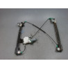 MECANISME+MOTEUR LEVE-GLACE AVANT GAUCHE LAND ROVER FREELAND.