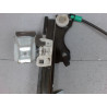 MECANISME+MOTEUR LEVE-GLACE AVANT GAUCHE LAND ROVER FREELAND.