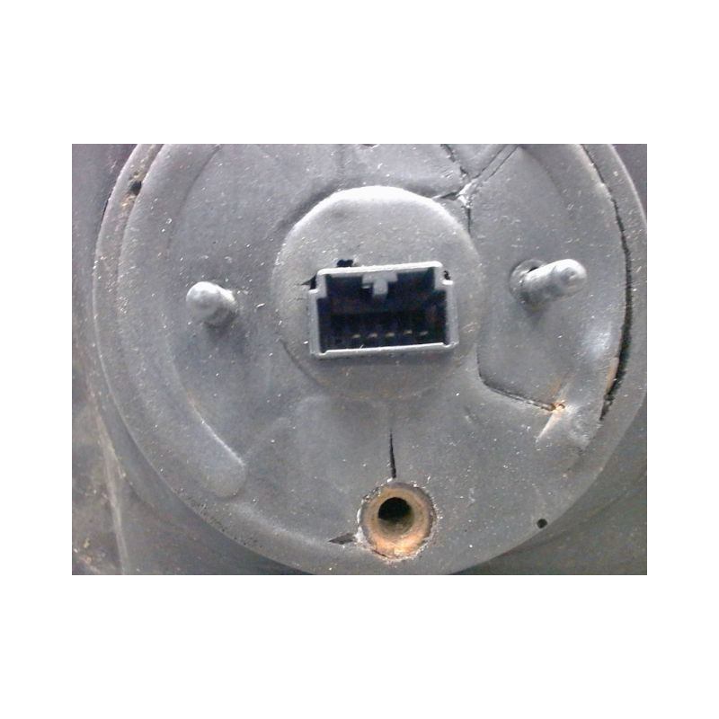 RETROVISEUR EXTERIEUR ELECTRIQUE GAUCHE LAND ROVER FREELAND.