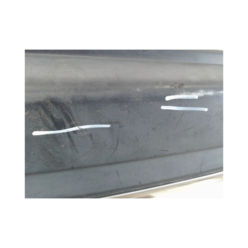 PARE-CHOC ARRIER PEUGEOT 2008