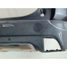 PARE-CHOC ARRIER PEUGEOT 2008
