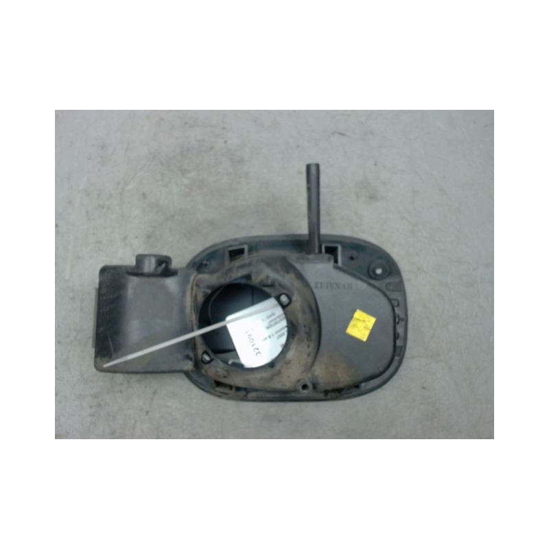 VOLET DE TRAPPE CARBURANT RENAULT MODUS 2004-2007