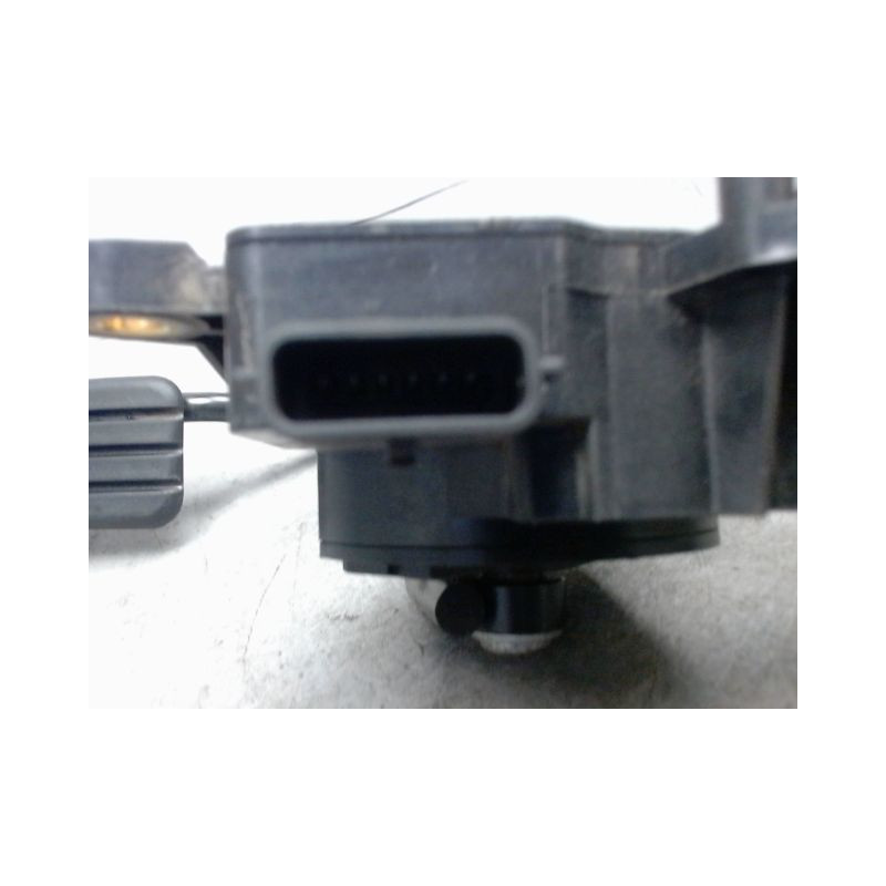 PEDALE ACCELERATEUR RENAULT MODUS 2004-2007