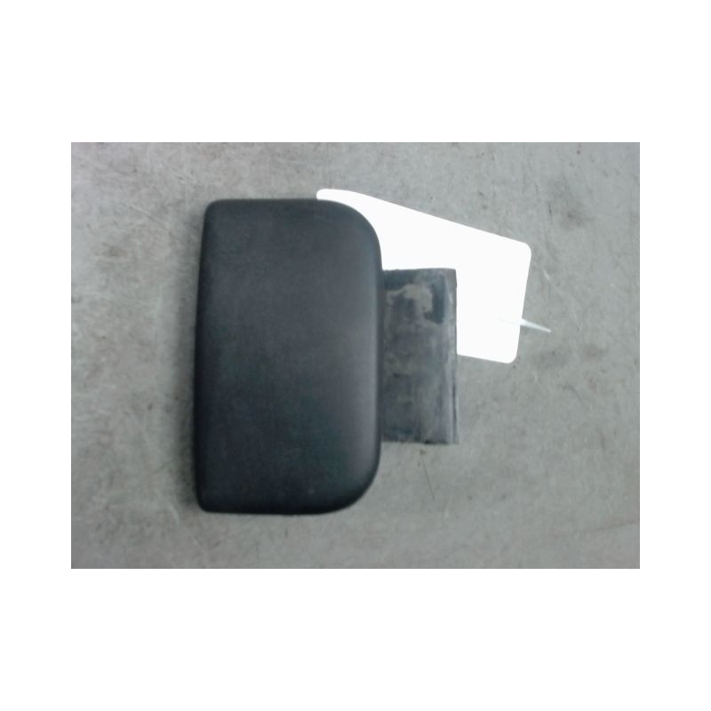POIGNEE EXTERIEURE PORTE BATTANTE DROIT CITROEN BERLINGO BREAK 2002-