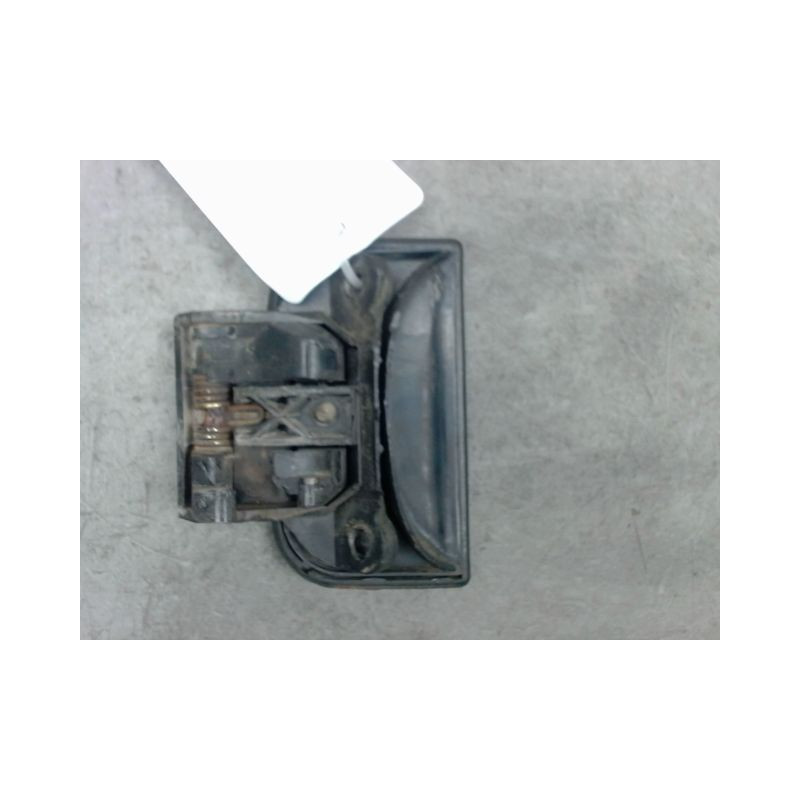 POIGNEE EXTERIEURE PORTE BATTANTE DROIT CITROEN BERLINGO BREAK 2002-
