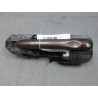 POIGNEE EXTERIEURE PORTE AVANT GAUCHE RENAULT SCENIC III 2009-