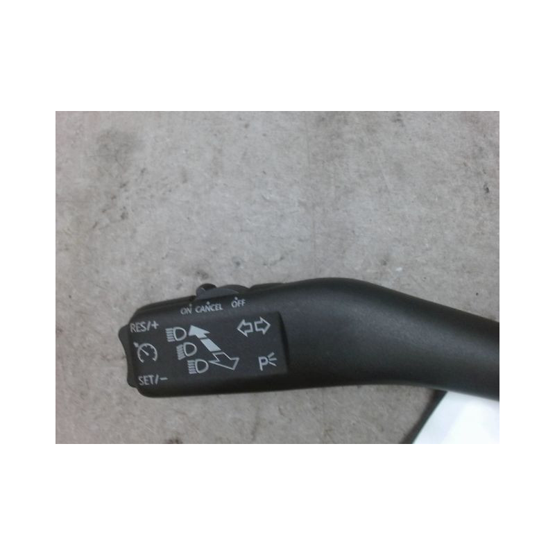 COMMANDE CLIGNOTANT VOLKSWAGEN GOLF