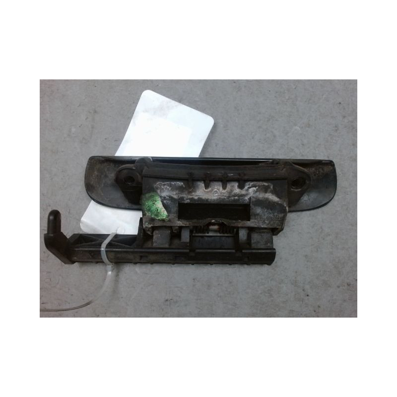 POIGNEE EXTERIEURE PORTE AVANT DROIT CITROEN XSARA -2000