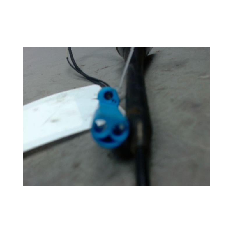 ANTENNE RADIO OPEL MERIVA