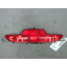 FEU BROUILLARD CENTRAL ARRIERE PEUGEOT 208