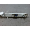 FEUX POSITION GAUCHE CITROEN C3