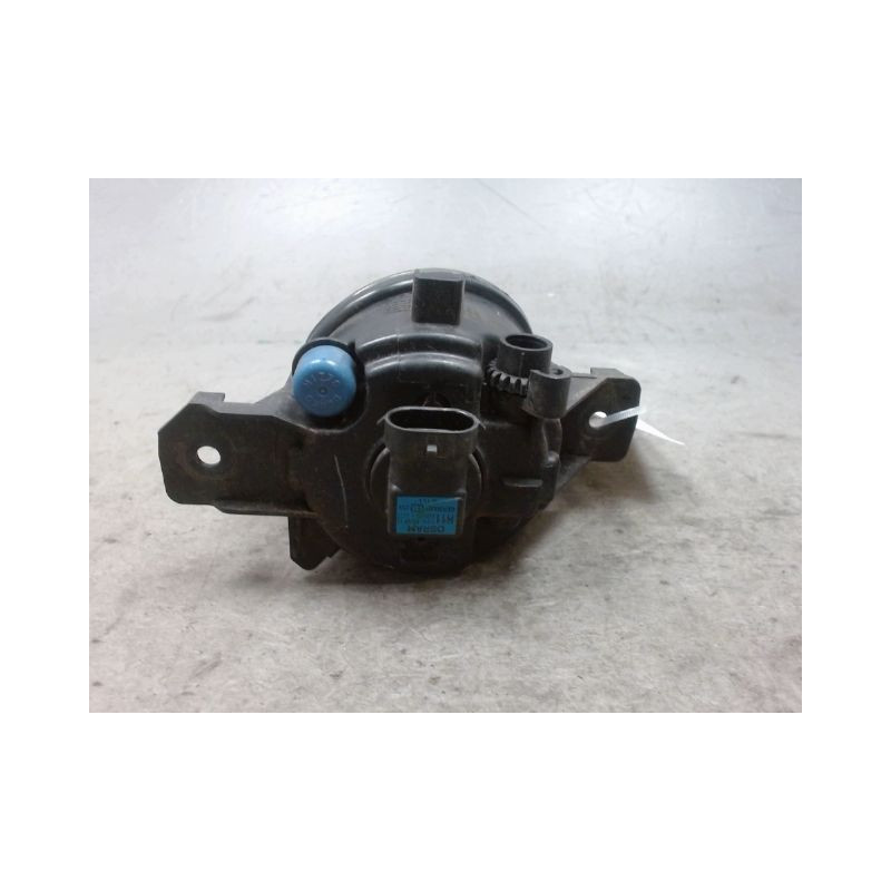 PHARE ANTIBROUILLARD AVANT DROIT RENAULT CLIO